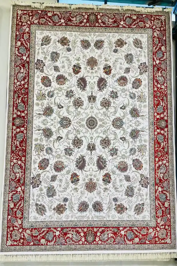 افشار سلطنتی کرم پیازی
