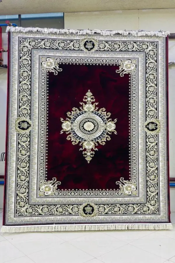 ورساچ لاکی