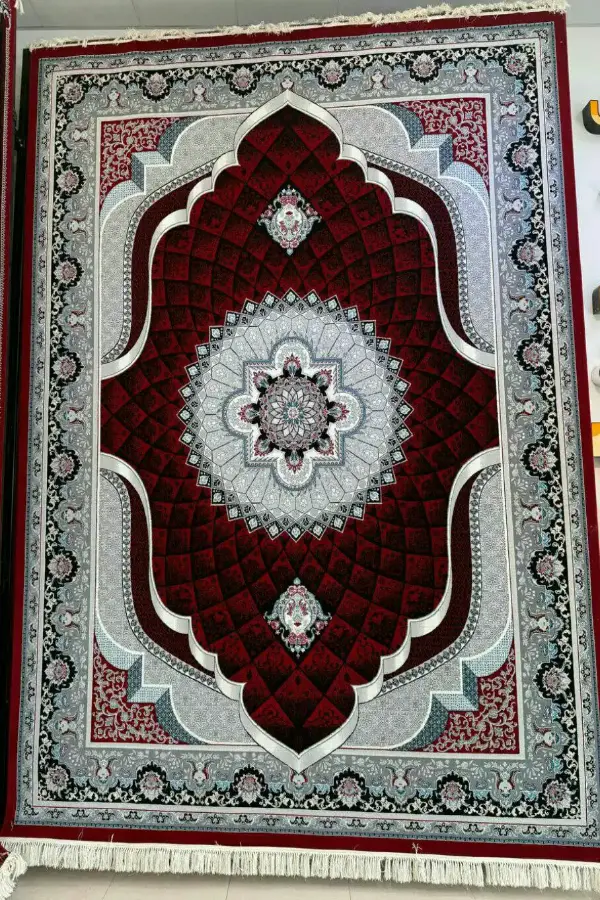 محراب لاکی
