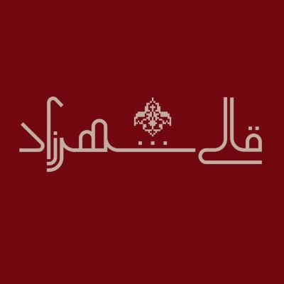 الماس فرش سیلک
