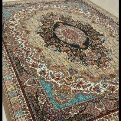  فرش الماس