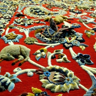صادق نیکومرام 