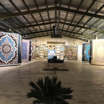 فرش آزادگان