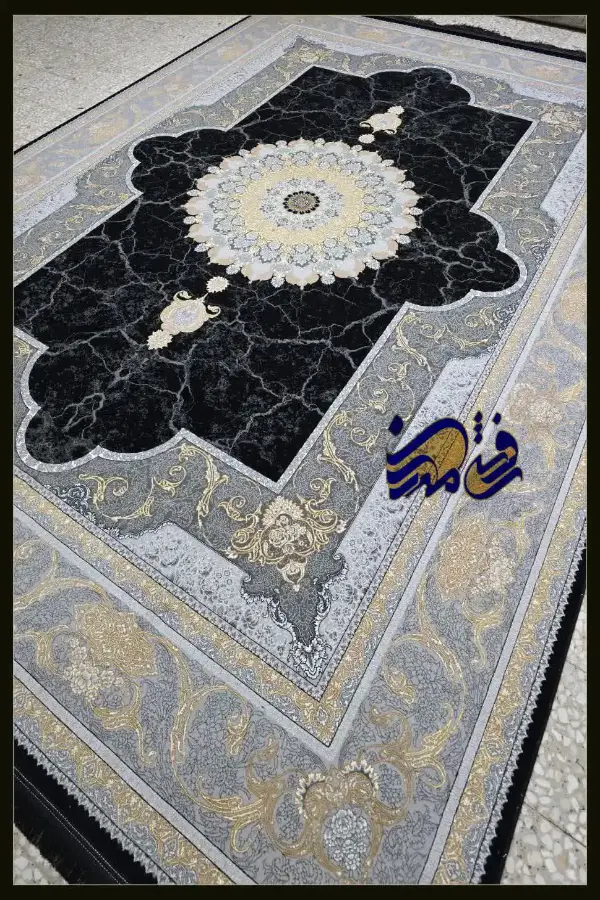 نسیم سرمه ای