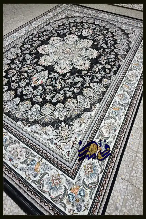 میخک سرمه ای