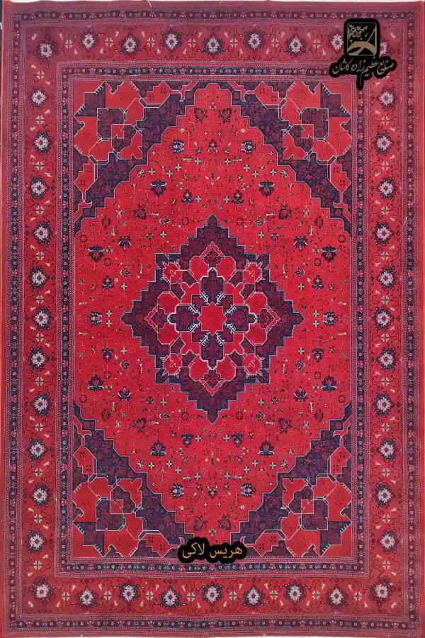 هریس لاکی
