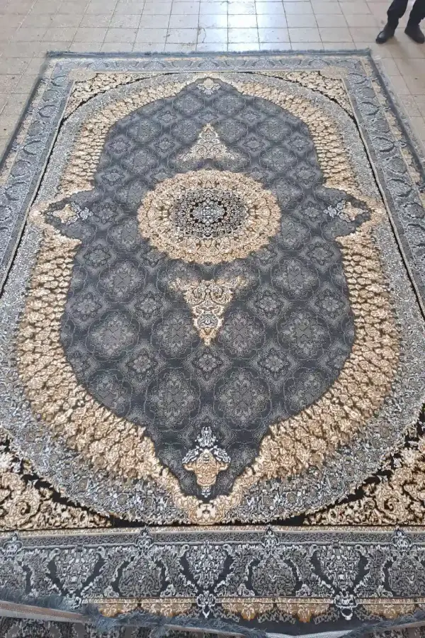 عارف زمینه ذغالی