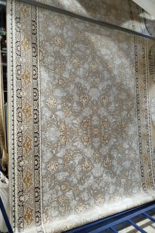 کد طاقه ۷۳ نقره ای