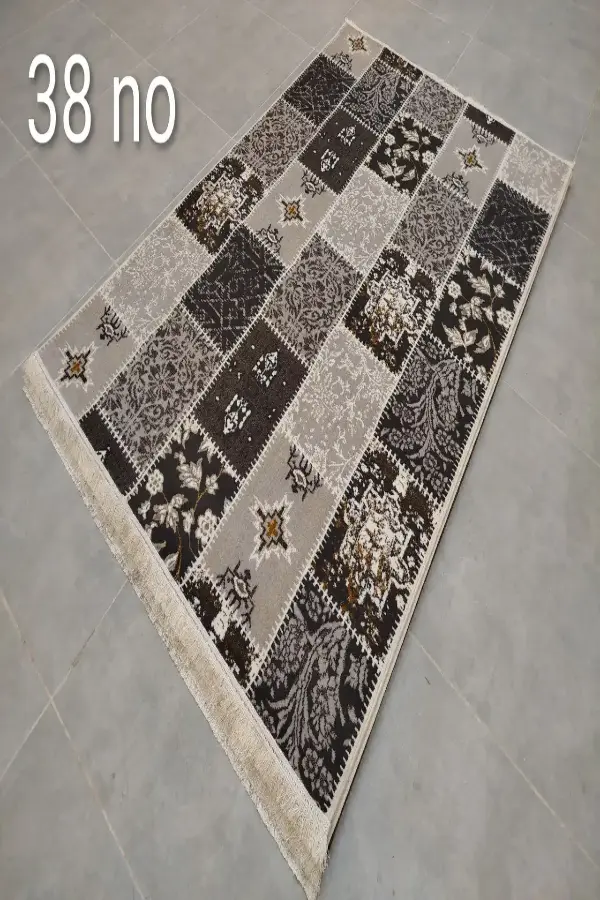 کد ۳۸ نقره ای