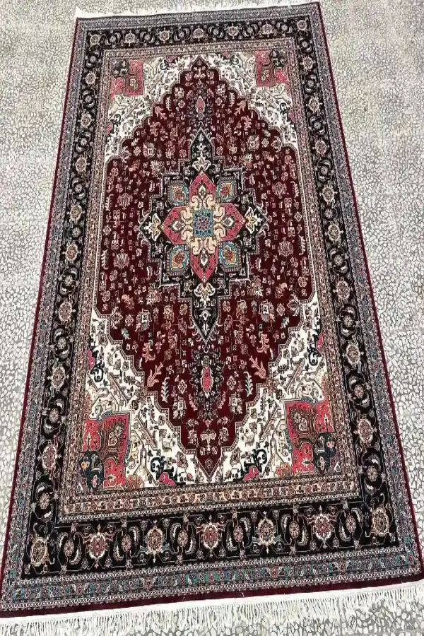 هریس روناسی