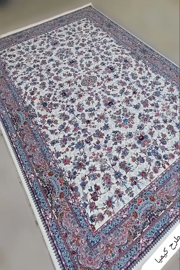 طح کیمیارنگ کرم
