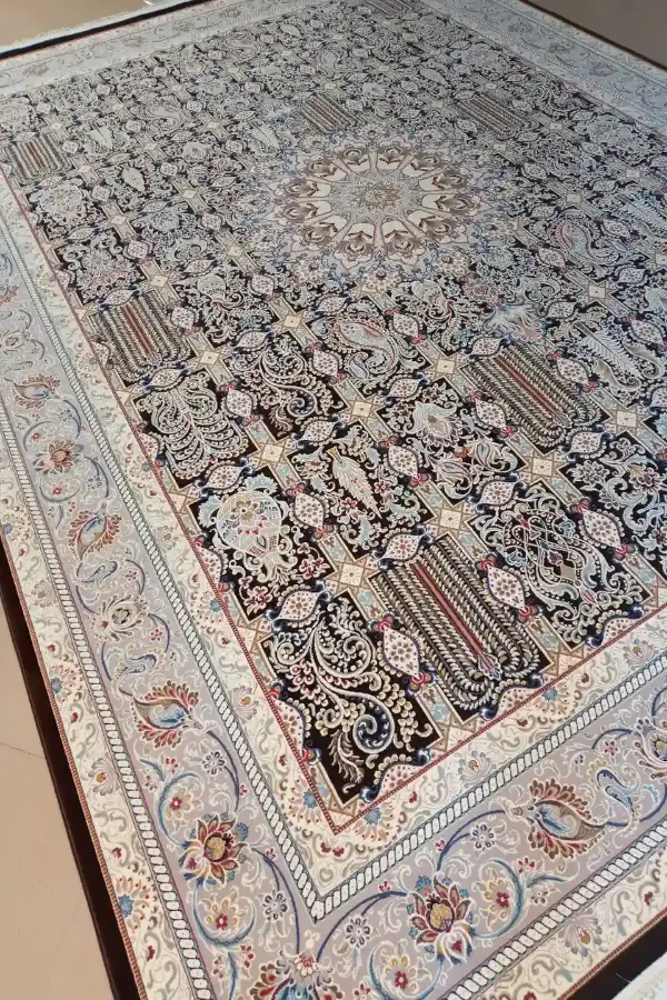 کد۳۰۶۱ قهوه ای