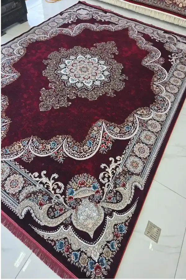 چالوس لاکی