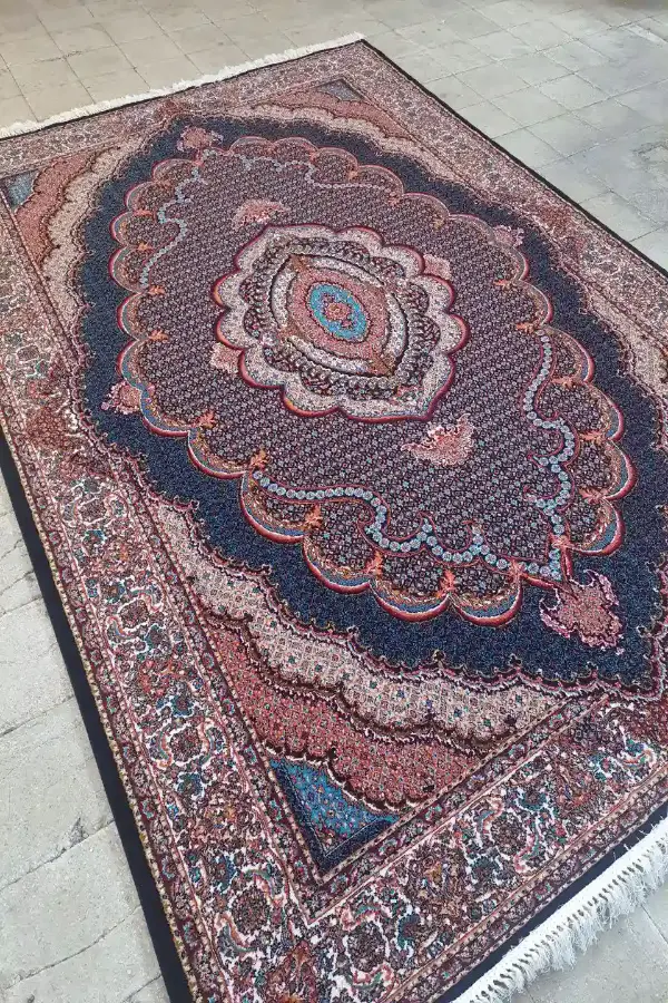 موج ماهی سورمه ای
