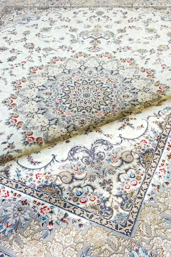 افسون زمینه کرم