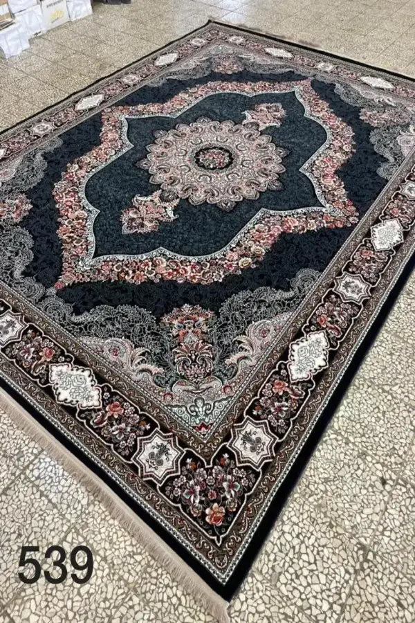کد۵۳۹