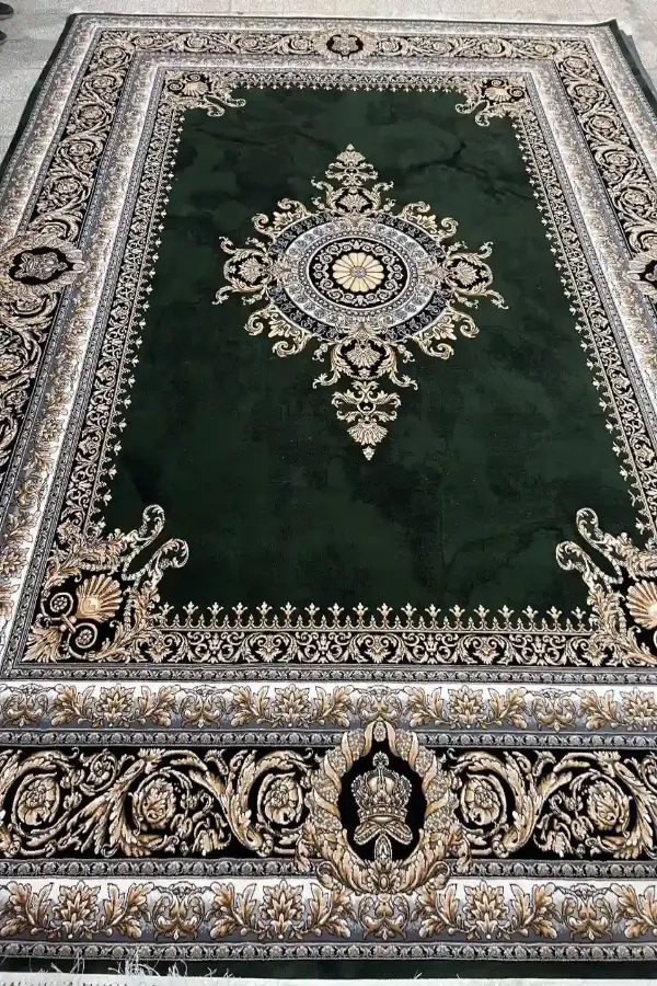 کلکسیون شاهکار