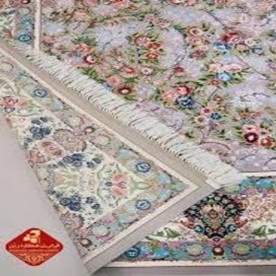 فرش شاهکار درین 