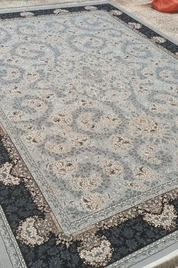 گندم نقره ای