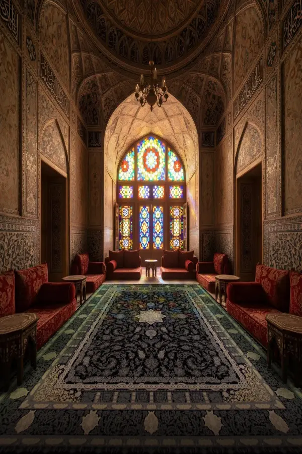 دایان سرمه ای
