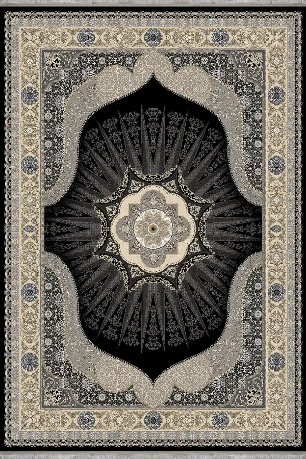 طلوع مشکی
