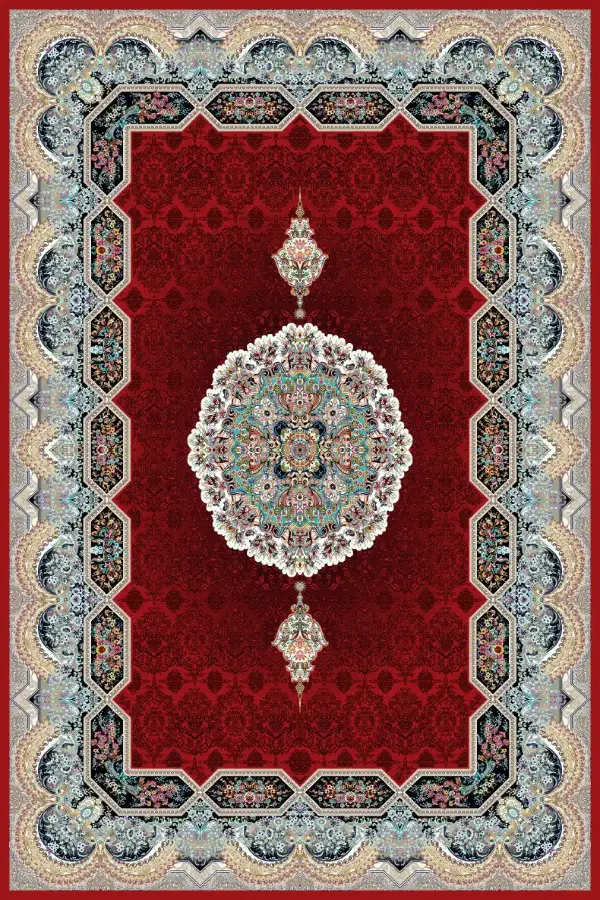 نقشه هالیدی